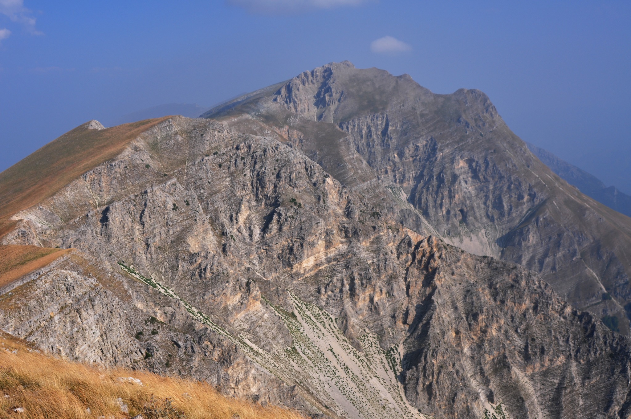 Νεμέρτσικα (Δούσκο) – Ο Φρουρός των Συνόρων και των Μύθων