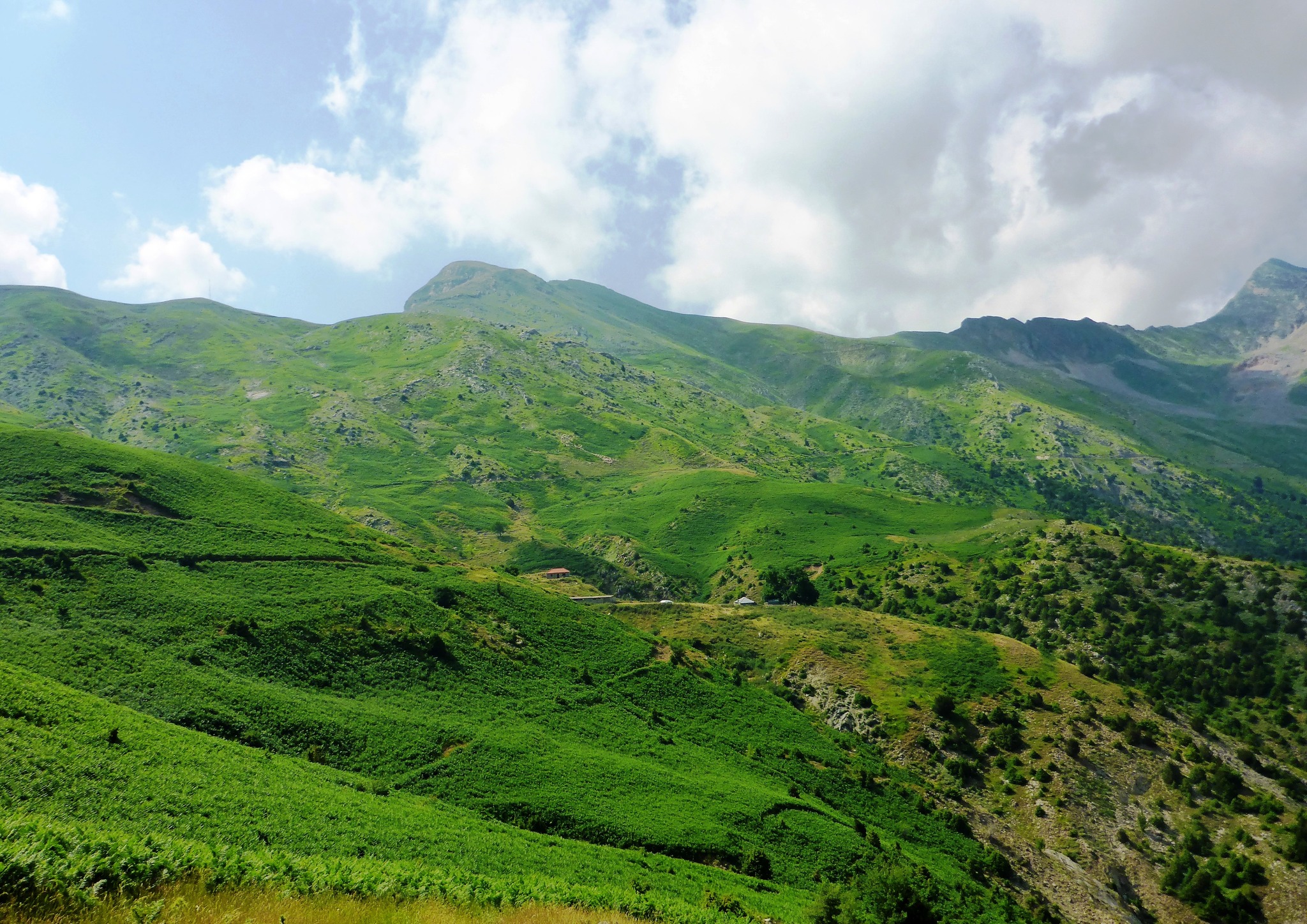 Στα Ευρυτανικά Άγραφα: ένα ταξίδι στην καρδιά της ελευθερίας και της φύσης