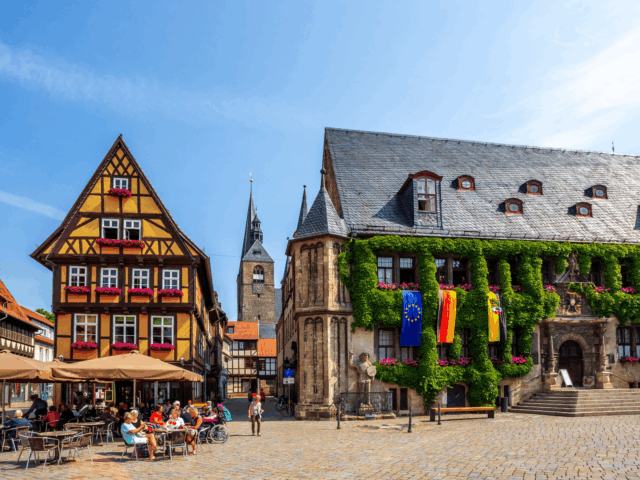 Κουέντλινμπουργκ: Το ζωντανό μουσείο της UNESCO στη καρδιά της μεσαιωνικής Γερμανίας