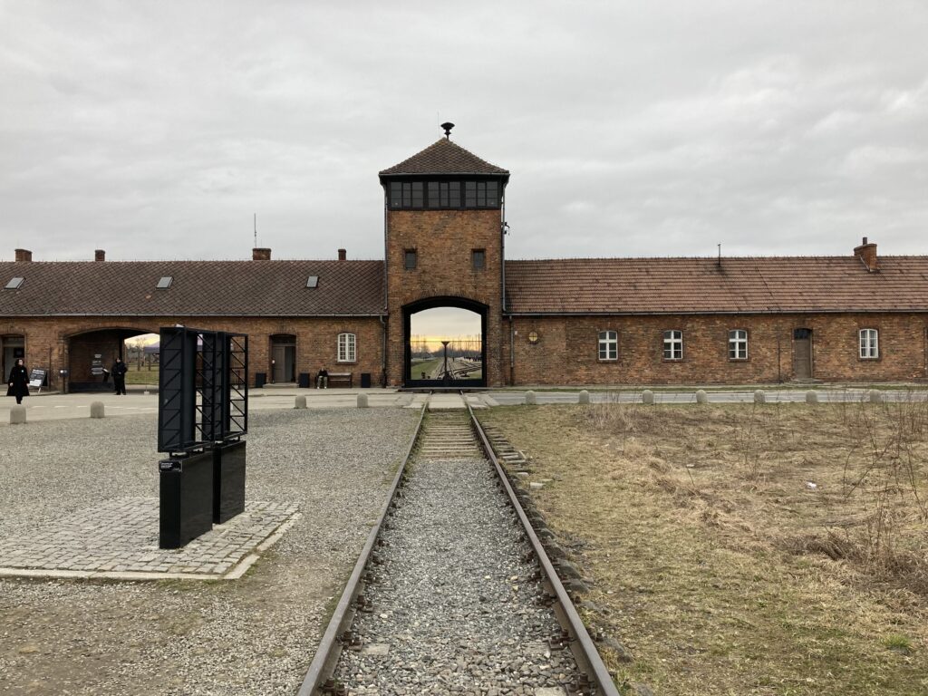 Who We Are | The Auschwitz Institute