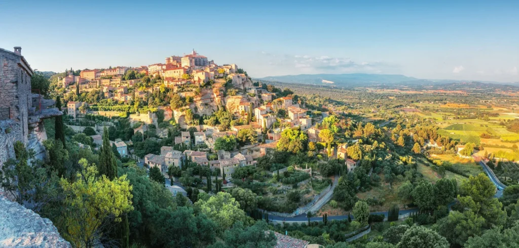 Discover Aix-en-Provence: A Guide to Southern France's Cultural Gem |  Passports Educational Travel — Passports