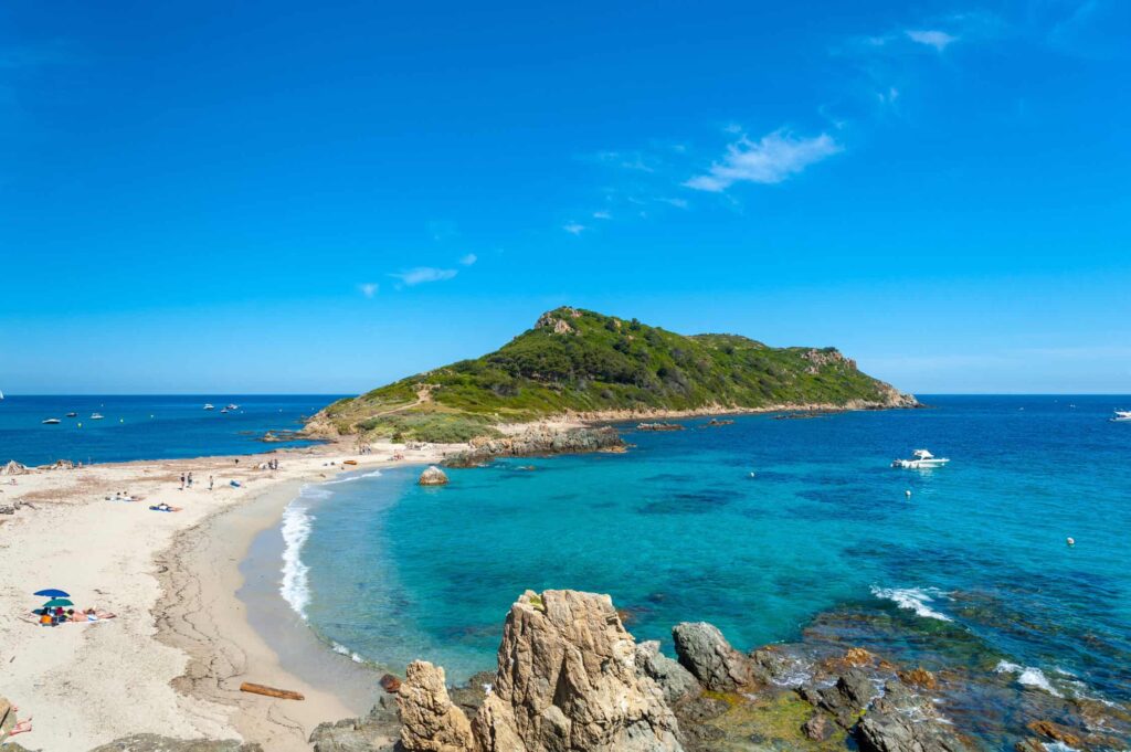 Discover Cap Taillat - An Easy Day Trip from St Tropez, France