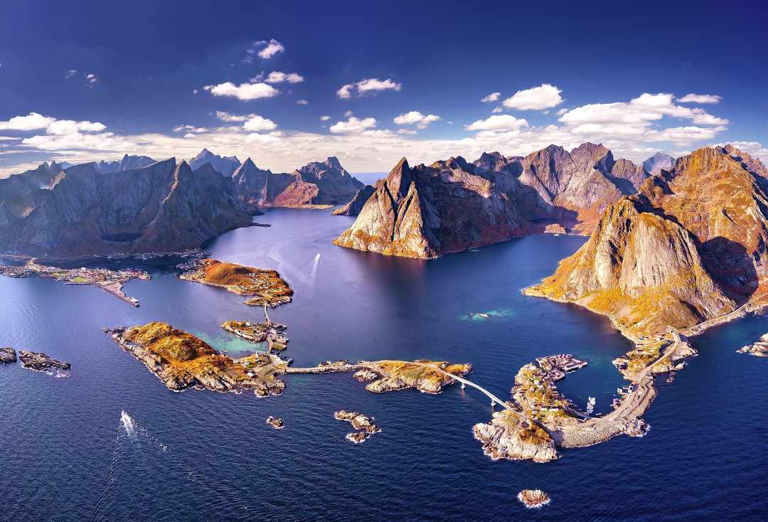 11 Best Things To Do In Reine Lofoten From A Local (2026) | Travel To Norway