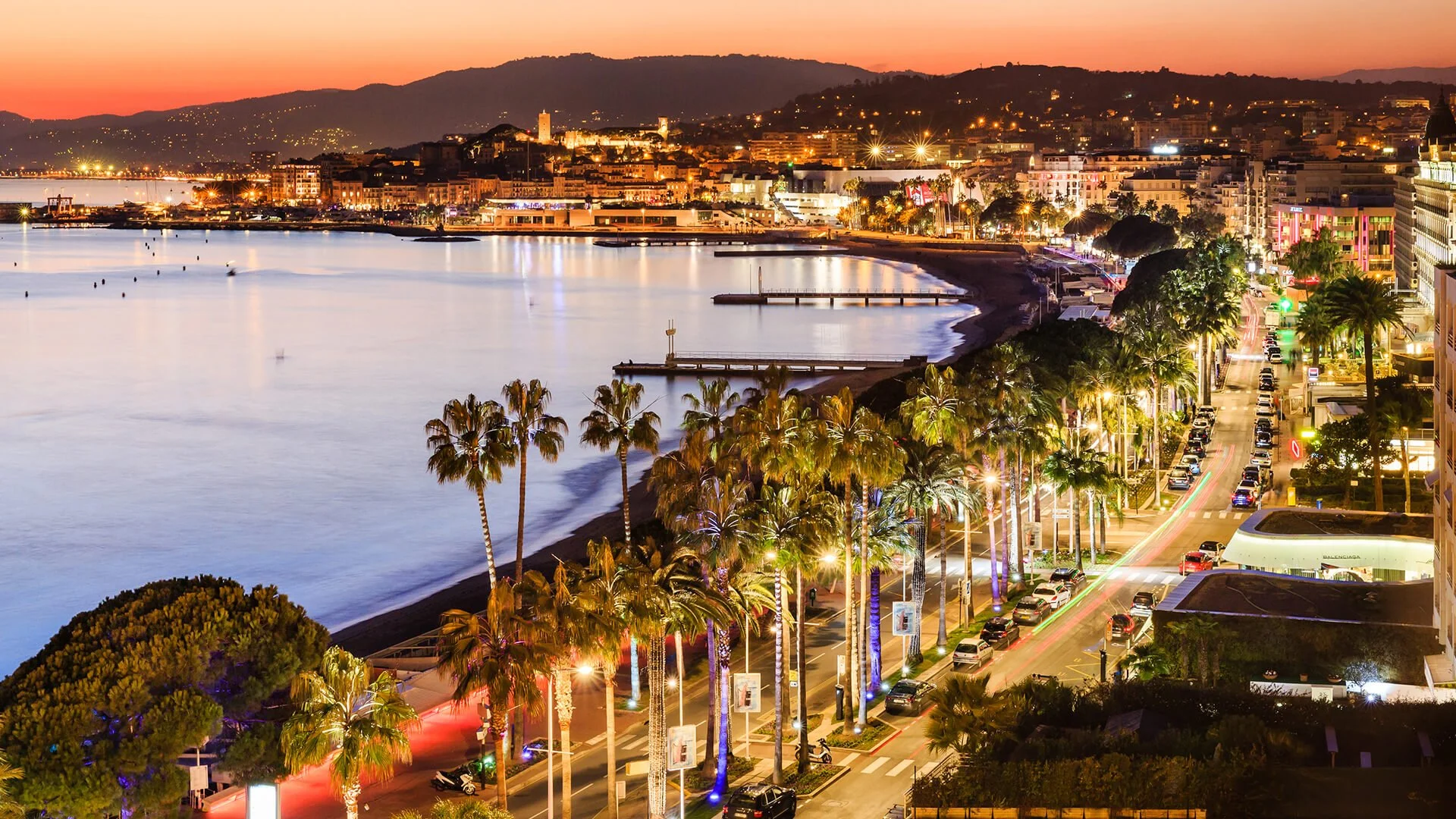 Discover Cannes, France: A Glimpse into Luxury, History & Culture |  Passports Educational Travel — Passports