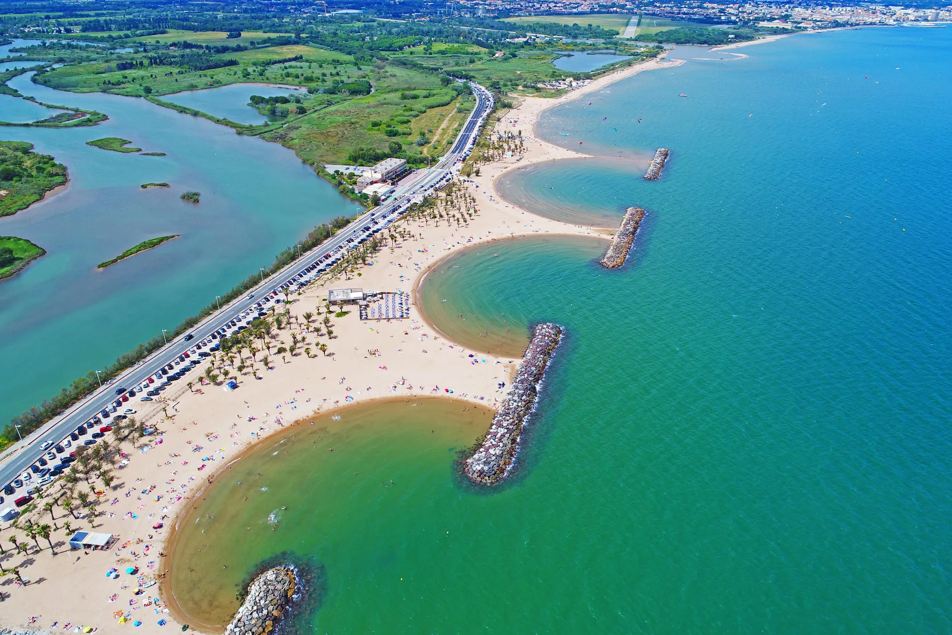 Saint-Aygulf - Fréjus Tourist Office