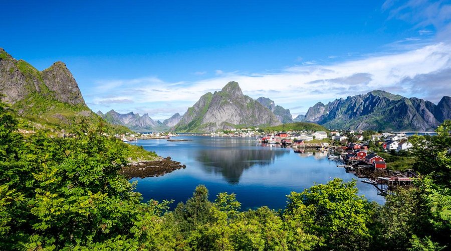 Lofoten Island (Nordland, Νορβηγία) - Κριτικές - Tripadvisor