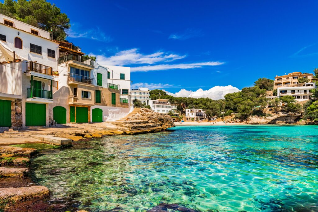 Unearthing Cala Santanyi: Mallorca's Secluded Coastal Paradise | by Mallorca  Magic | Medium