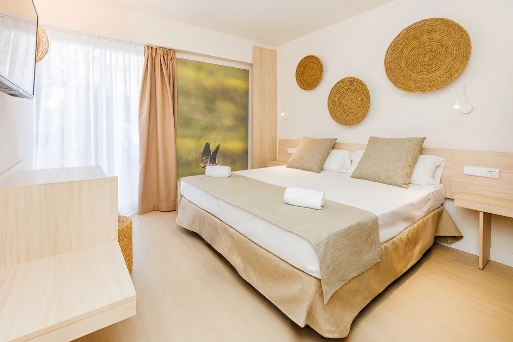 O7 Alondra | Hotel in Cala Ratjada | Mallorca | Official Website