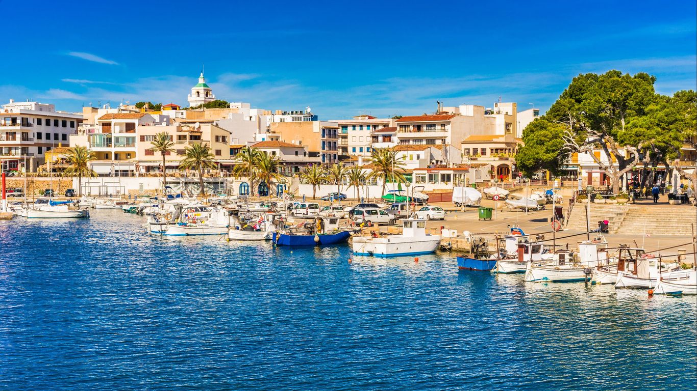 16 Best Hotels in Cala Ratjada. Hotels from $60/night - KAYAK