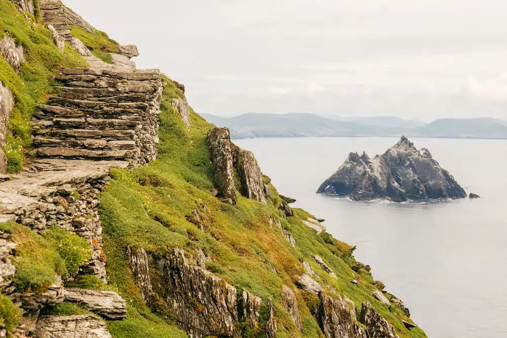 Skellig Michael Tours 2026 - Bookings Now Open | Casey