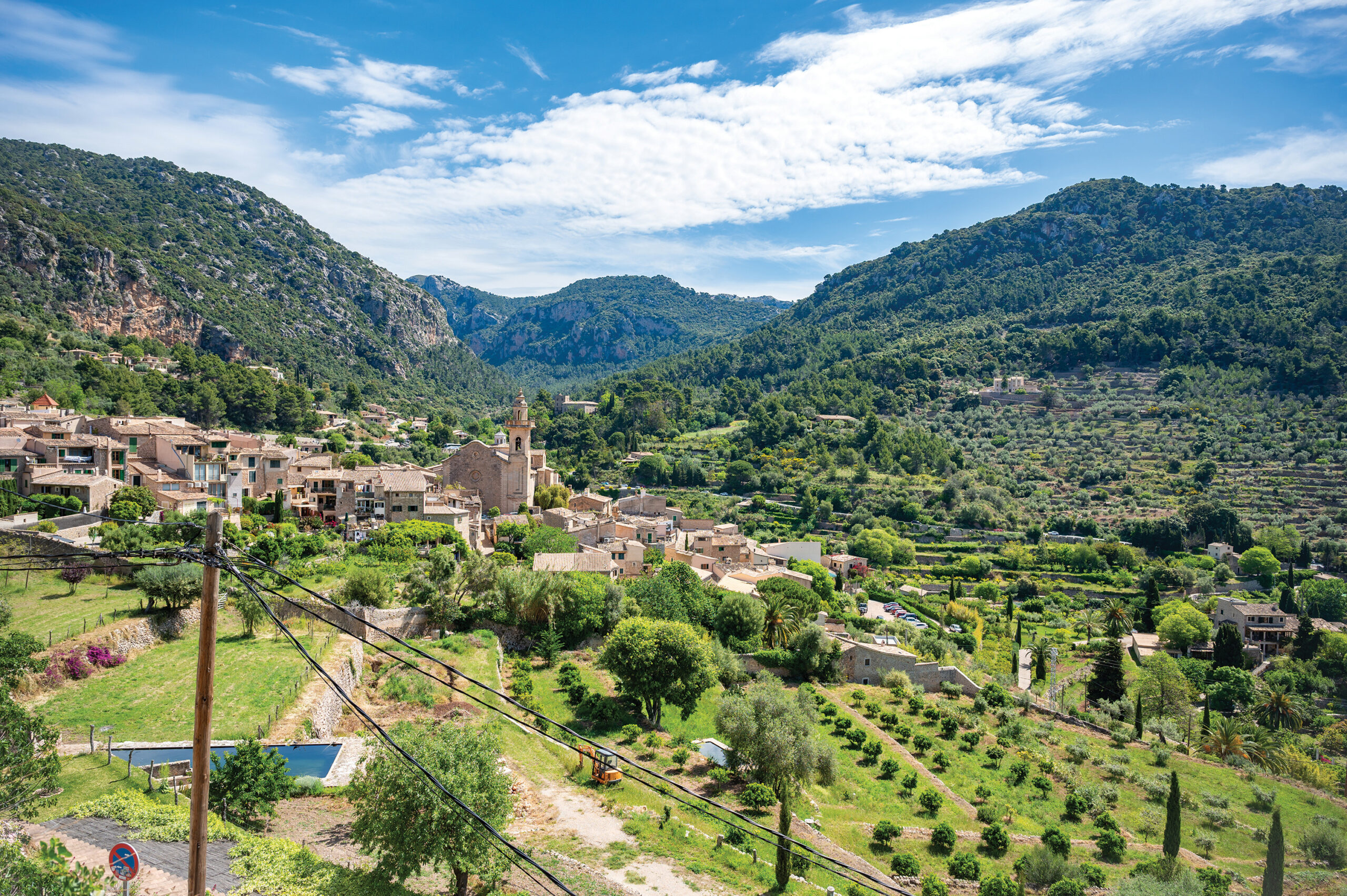 Valldemossa, Mallorca | In Mallorca Magazine | News | Travel Guide
