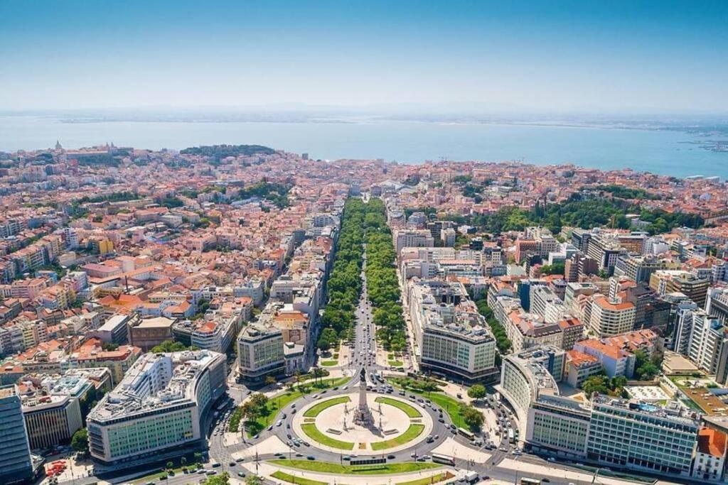 Avenida da Liberdade Luxury Studio, Lisbon (updated prices 2026)