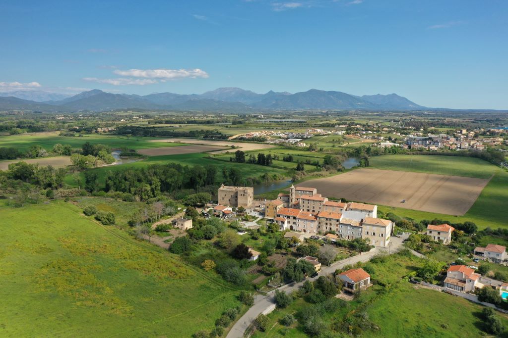 ALERIA | The corsican official tourist website
