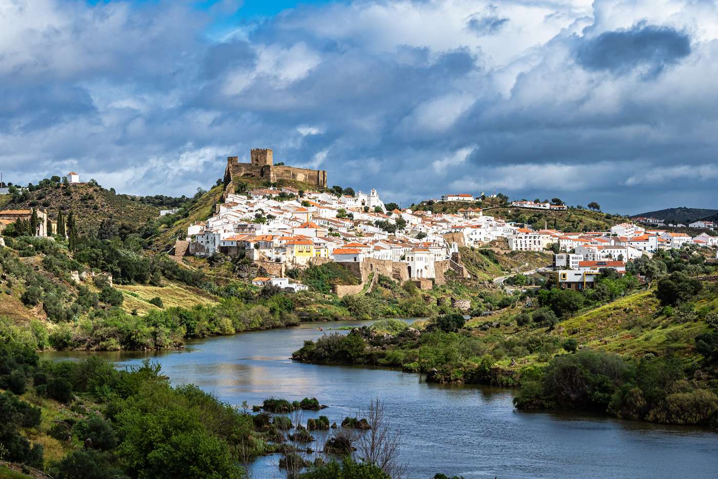 Alentejo Holidays 2026 / 2027 | Cheap Holidays to Alentejo | On the Beach