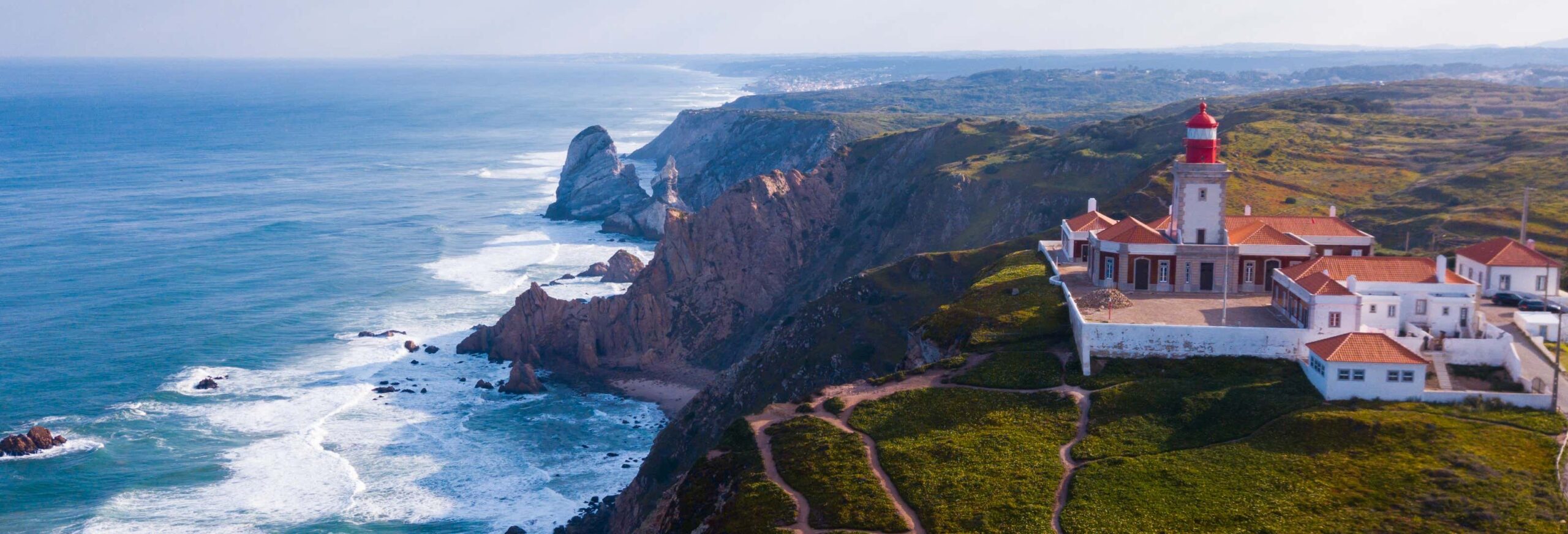 Cabo da Roca Tours & Activities - Civitatis