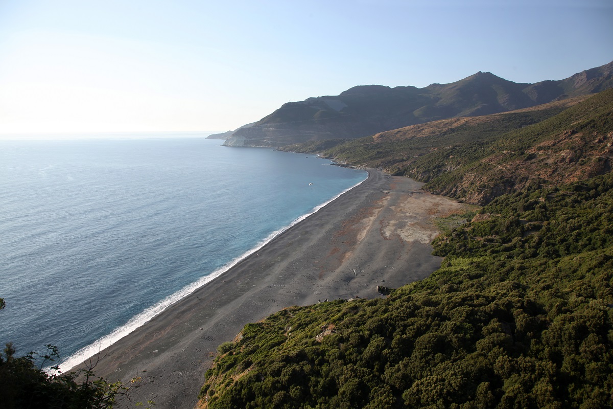 NONZA | The corsican official tourist website