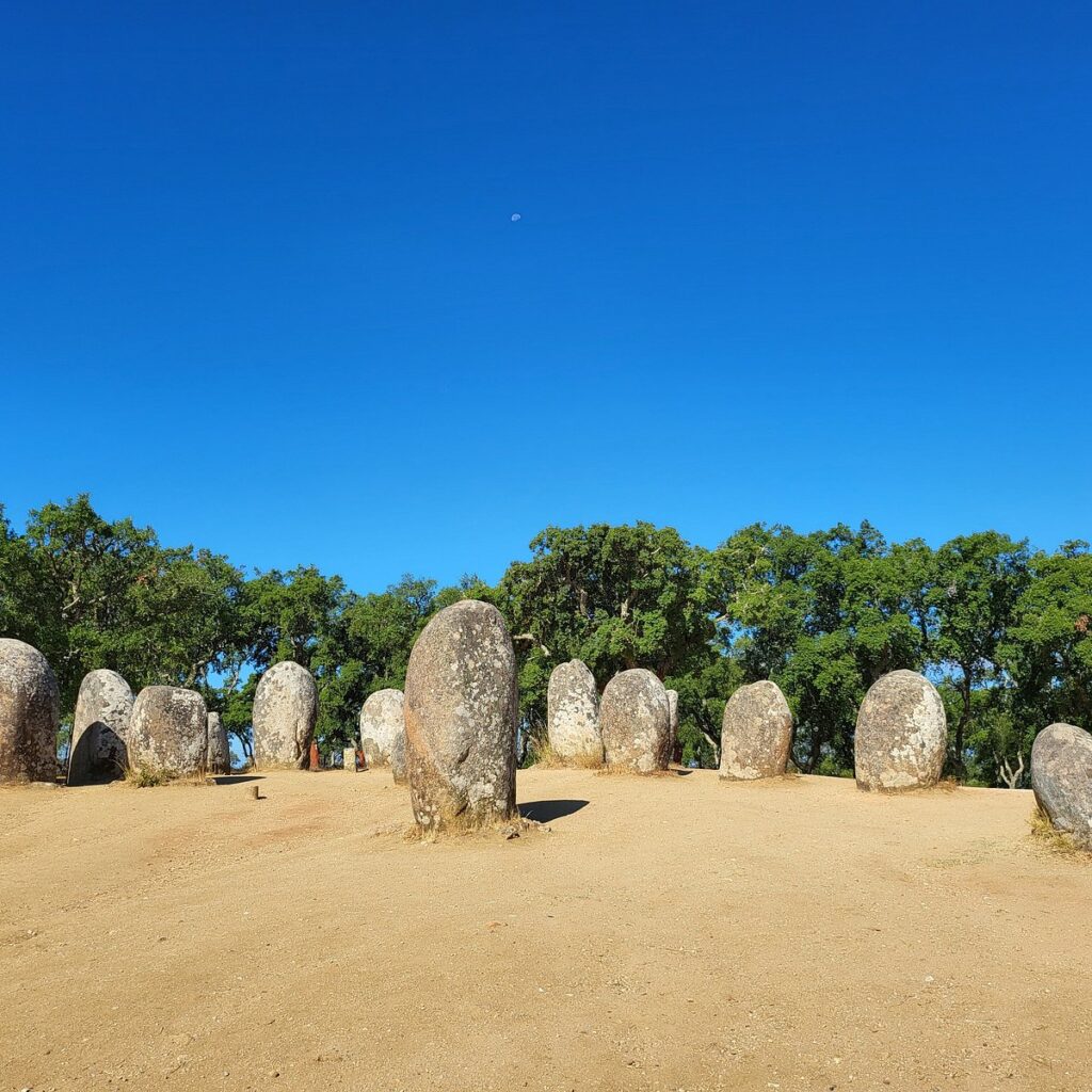 Cromeleque dos Almendres - All You SHOULD Know Before Going 2026 (with  Reviews)