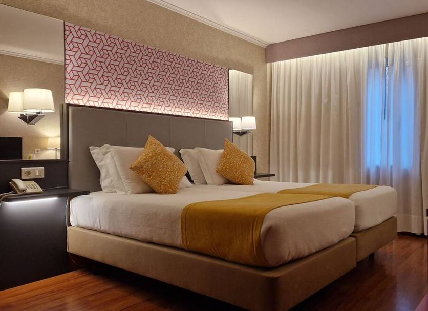 Hotel 3K Madrid C$ 99 (C̶$̶ ̶2̶3̶2̶). Lisbon Hotel Deals & Reviews - KAYAK