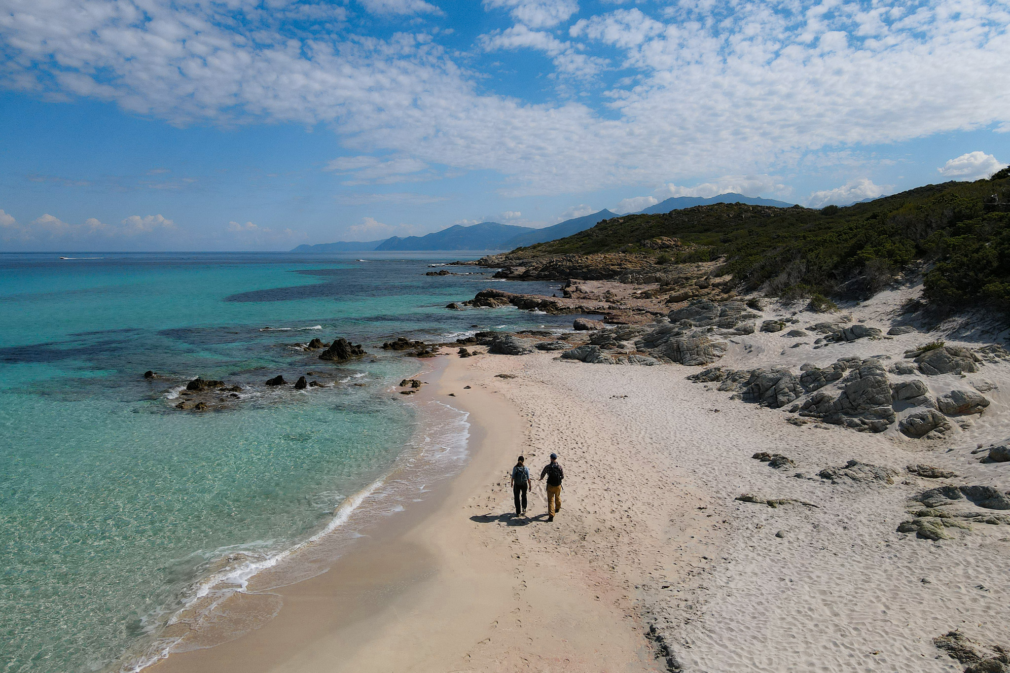 Sentier des Douaniers Saint-Florent: The Ultimate Walking Guide