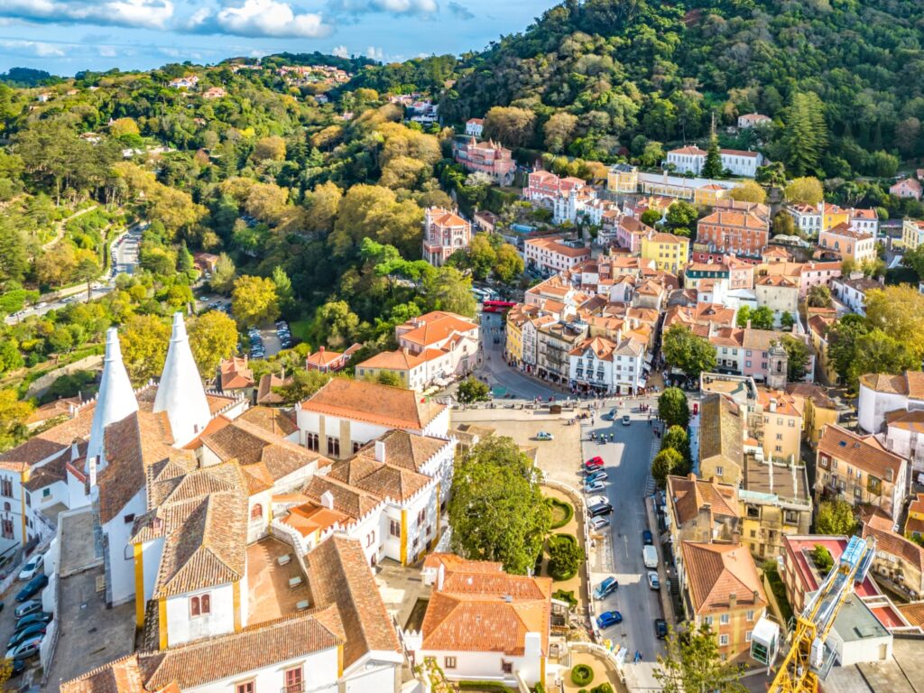 Your Essential Guide to Sintra, Portugal