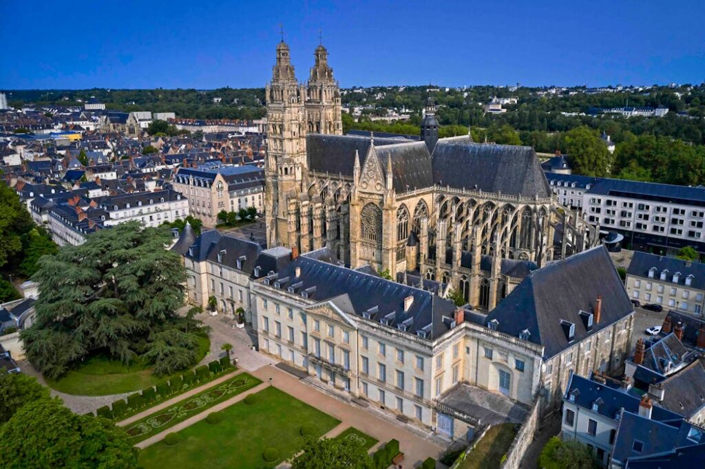 Que faire à Tours ? Nos 10 idées incontournables | Détours en France