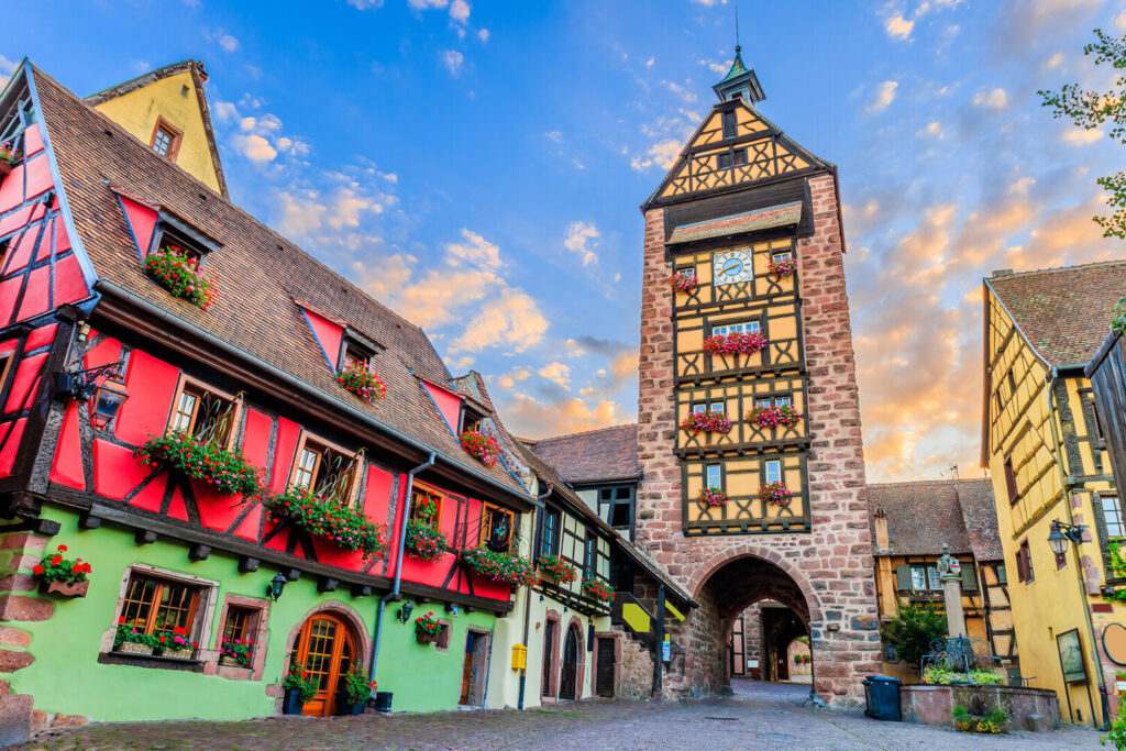 Que faire à Ribeauvillé 2026 ⭐️ Activités à faire en Alsace