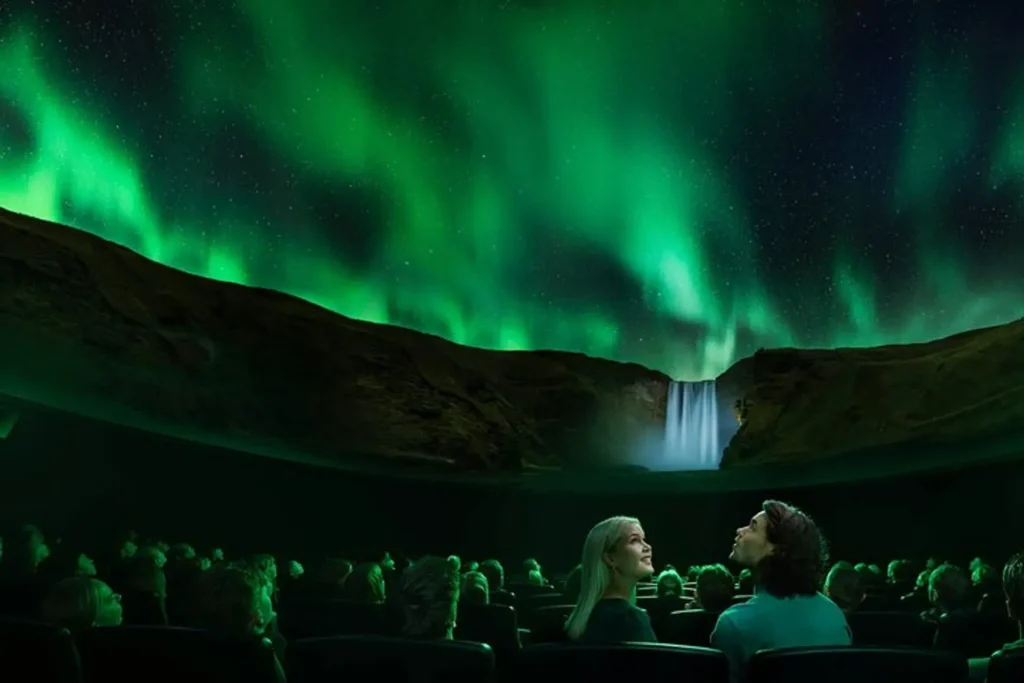 Perlan Museum Reykjavík — Wonders of Iceland