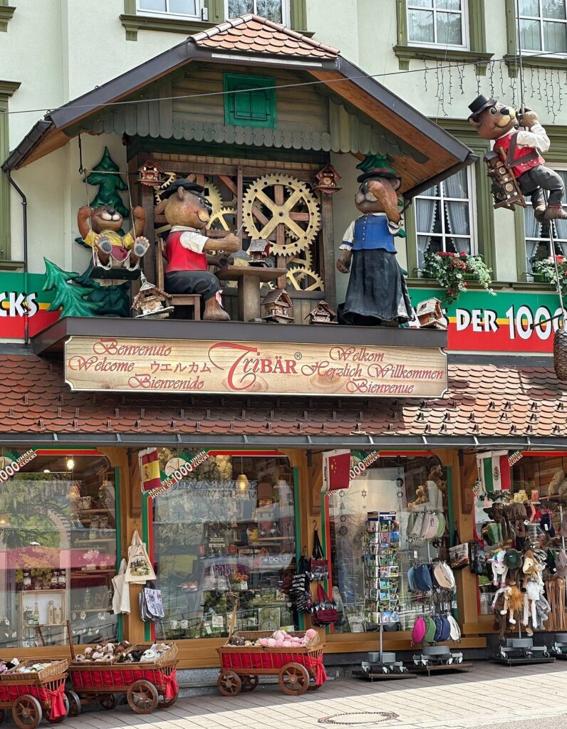 Triberg Fantasy (Γερμανία) - Κριτικές - Tripadvisor