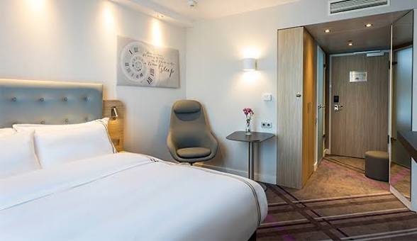 Freiburg City Sud Hotel | Germany | Premier Inn