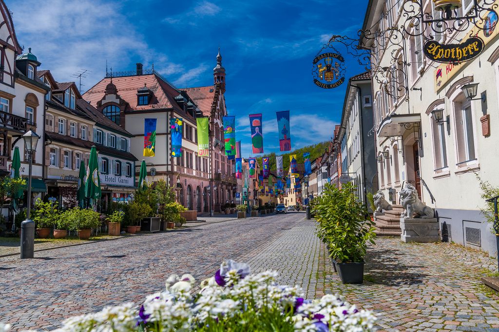 Kernstadt
