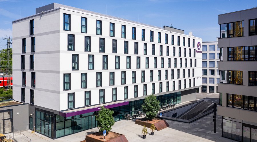 PREMIER INN FREIBURG CITY SÜD HOTEL - Updated 2026 Prices & Reviews (Germany /Freiburg im Breisgau, Baden-Württemberg)