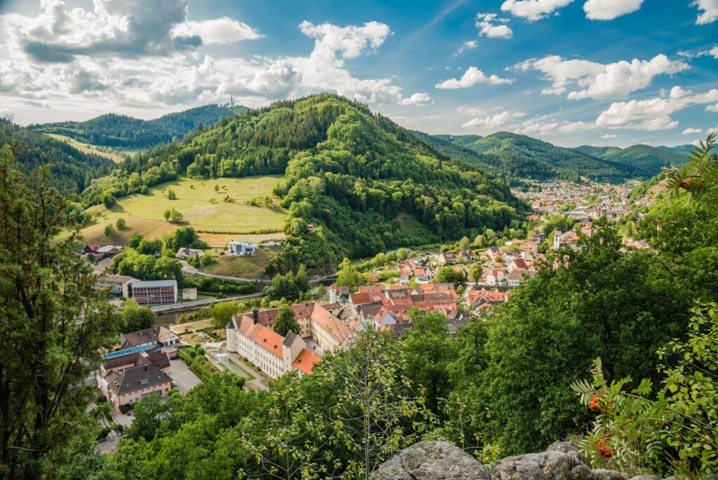 Wolfach