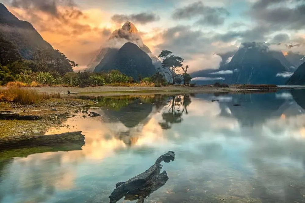 Milford Sound