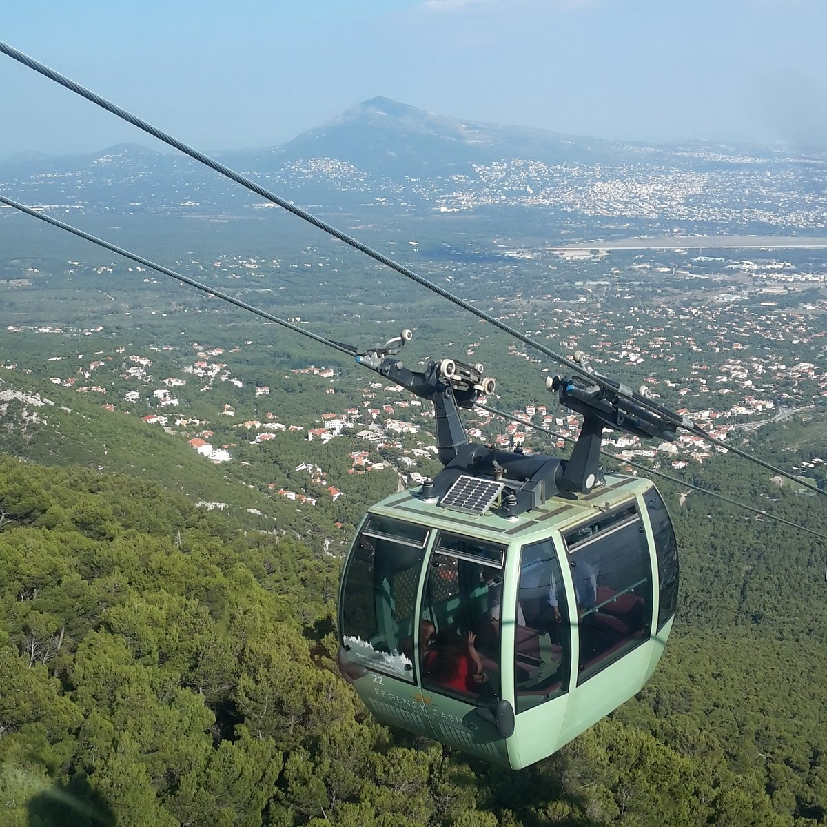 Μονοπάτι στο δάσος